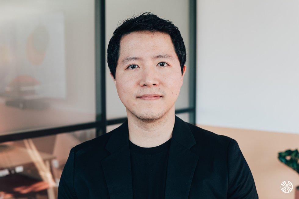 Rencontrez Nathan, Head of Partnerships - Whitelab Genomics