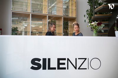 Silenzio