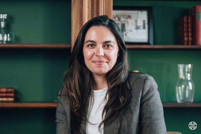 Rencontrez Lou Anna, Chargée d’Opérations Investisseurs - Tudigo
