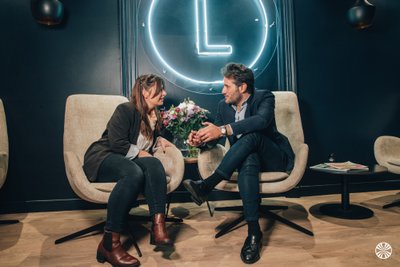 Les Nouveaux Héritiers