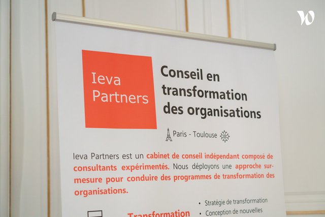 Ieva Partners