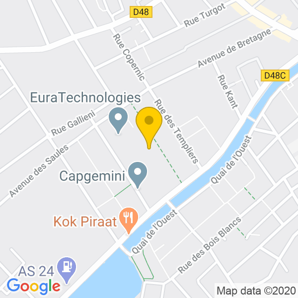 165 Avenue de Bretagne, 59000, Lille