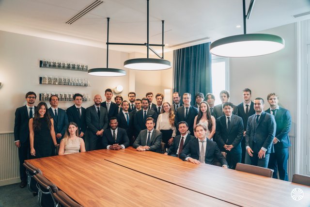 Pax Corporate Finance