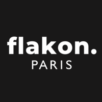 Flakon Paris