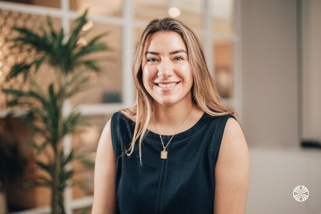 Rencontrez Anneliese, Talent Acquisition - Mirakl