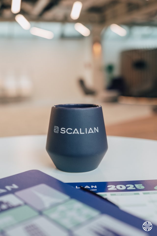 Scalian