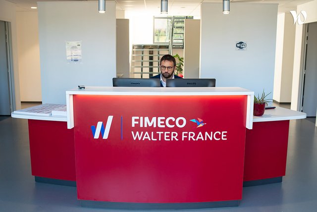 FIMECO Walter France