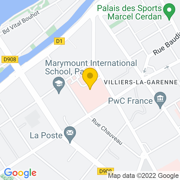 63, Boulevard Victor Hugo, Neuilly-sur-Seine, 92200, Neuilly-Sur-Seine