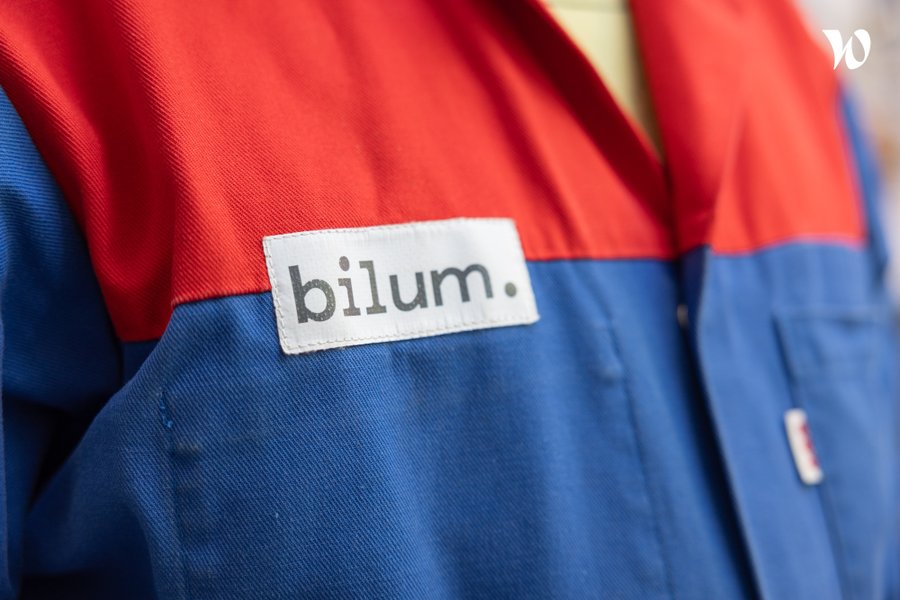 Bilum