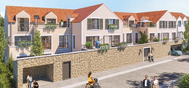 European Homes