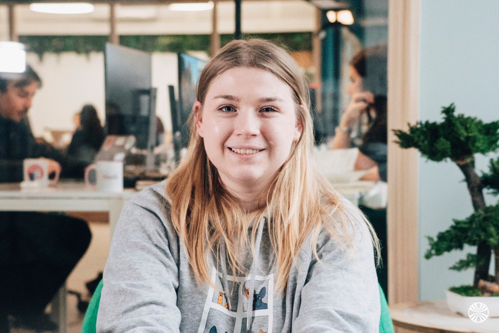 Rencontrez Agathe, monteuse vidéo - Wamiz