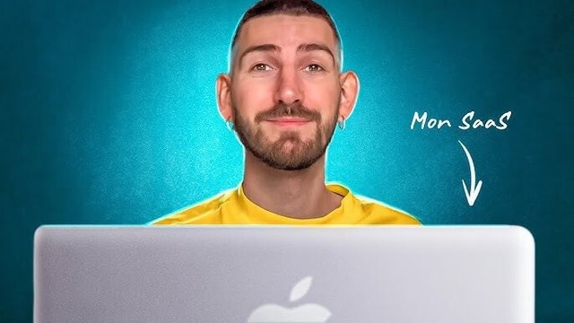 Le projet web le plus abouti de ma carrière (mon SaaS) - Benjamin Code Corporation