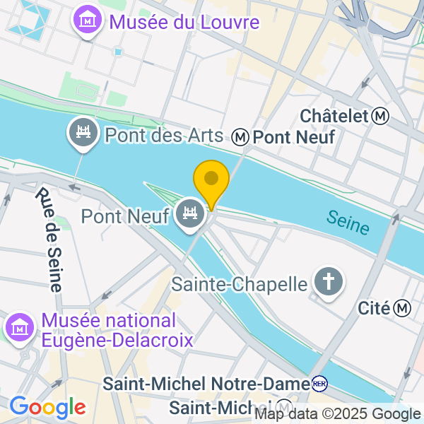 , 75001, Paris