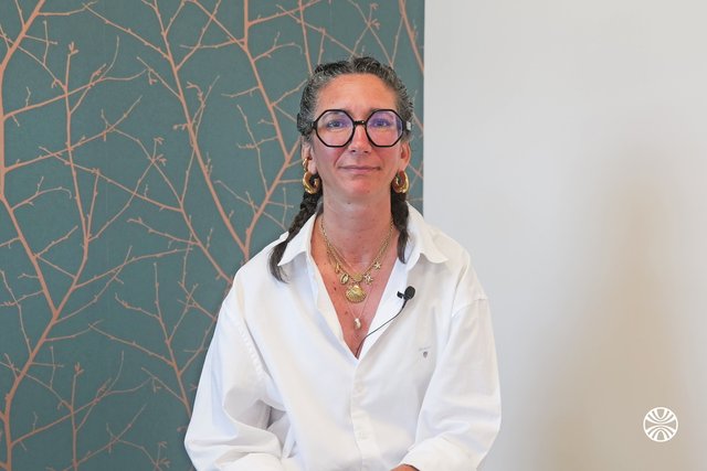 Rencontrez Amélie, Assistante administration des ventes - WIFIRST