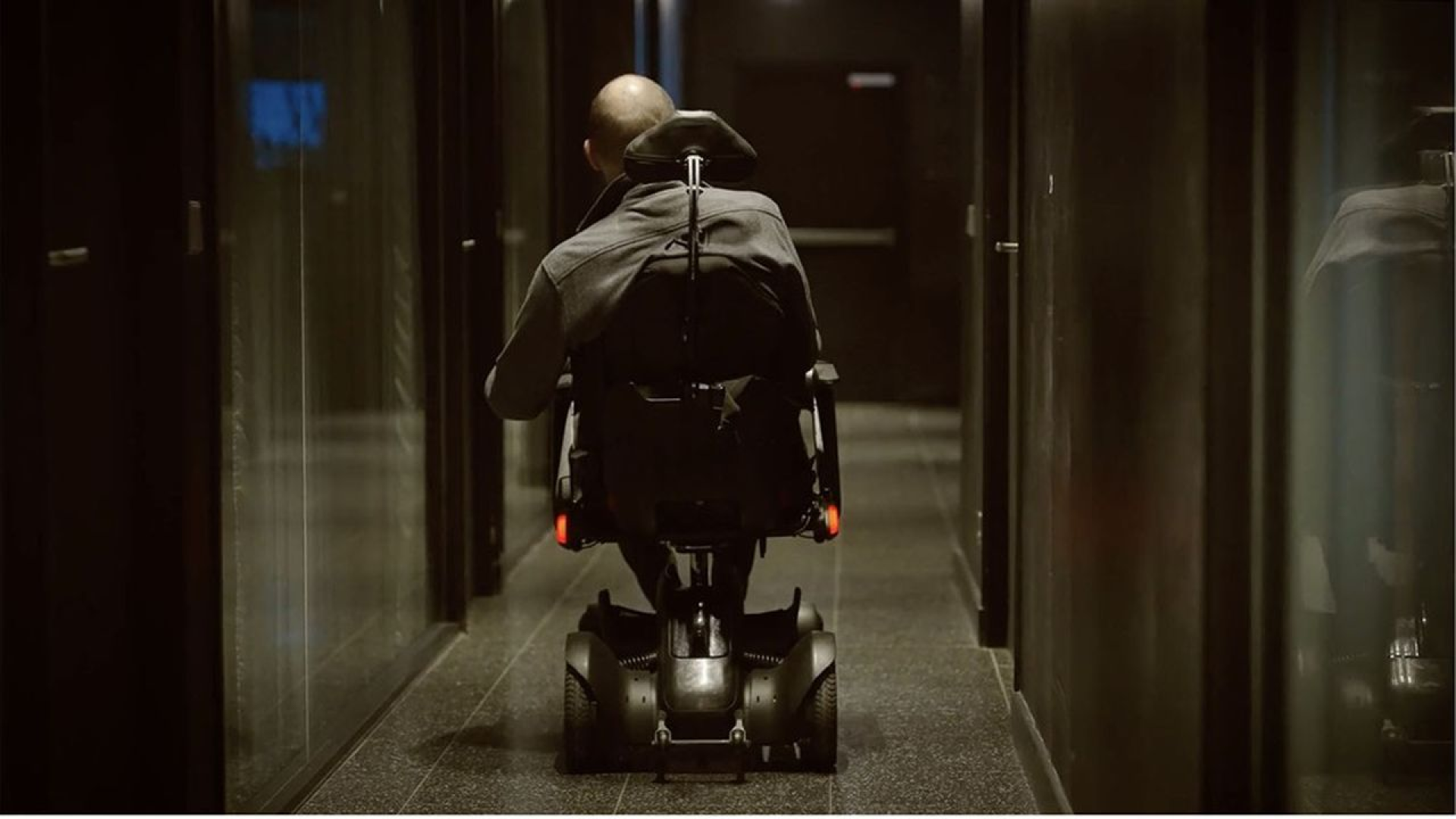 Jacques Paris x Kyutai : Invincible voice   