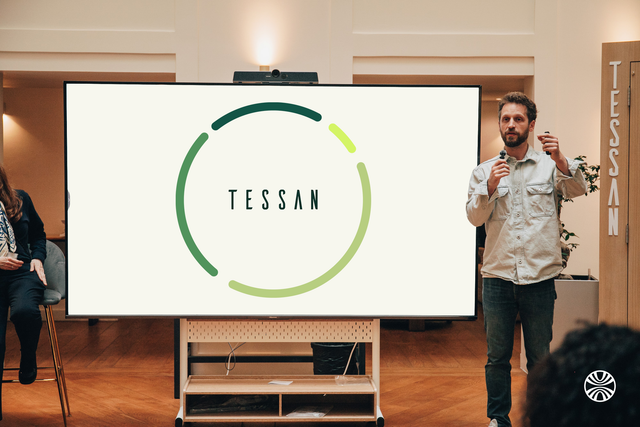 Tessan