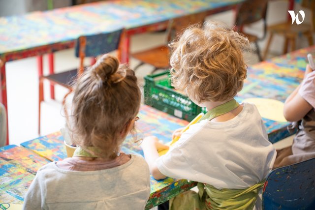 Club des Enfants Parisiens