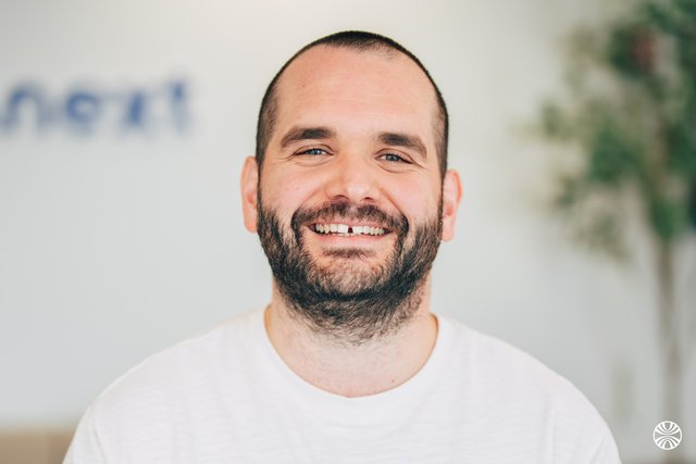 Rencontrez Benoit, Architecte Cloud Azur - Metanext