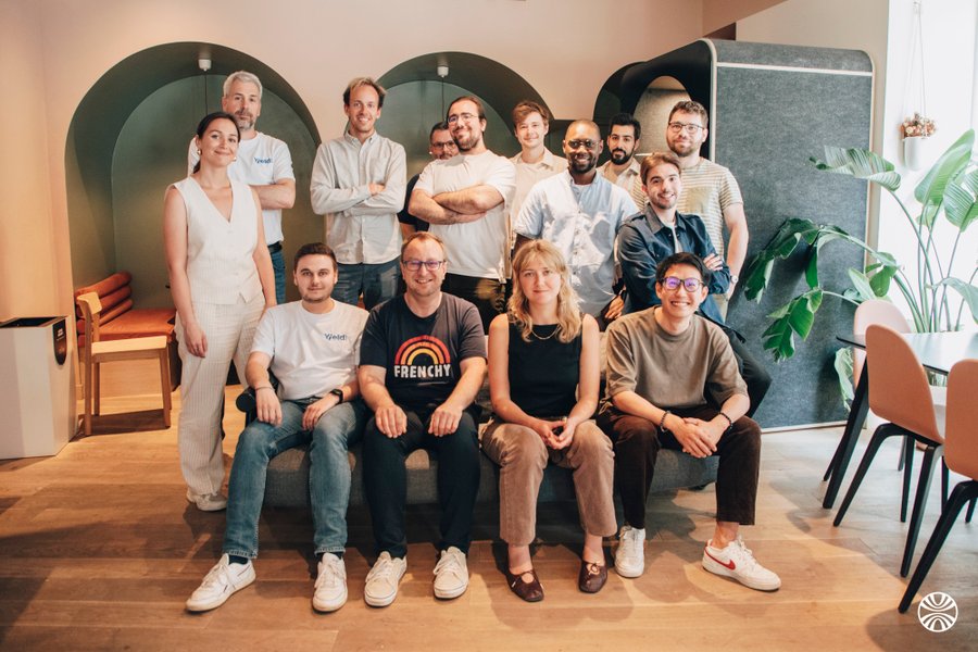 Yield Studio