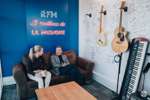 Lagardère News / Lagardère Radio