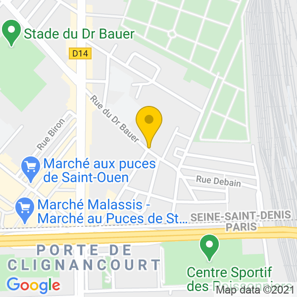Rue Edouard Aubert, 91700, Fleury Merogis
