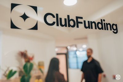 ClubFunding Group