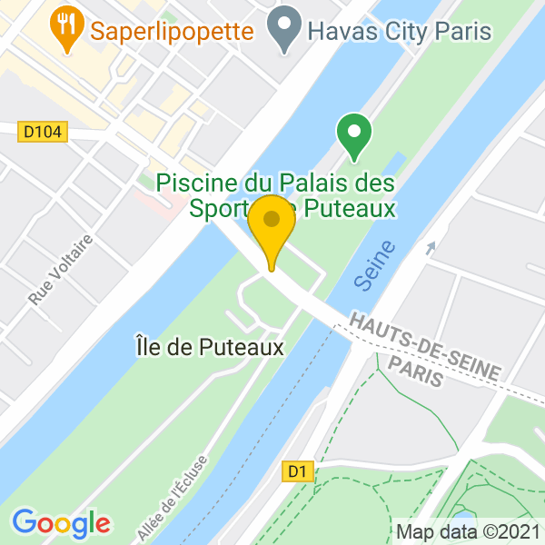 23 boulevard vital bouhot, 92200, Neuilly