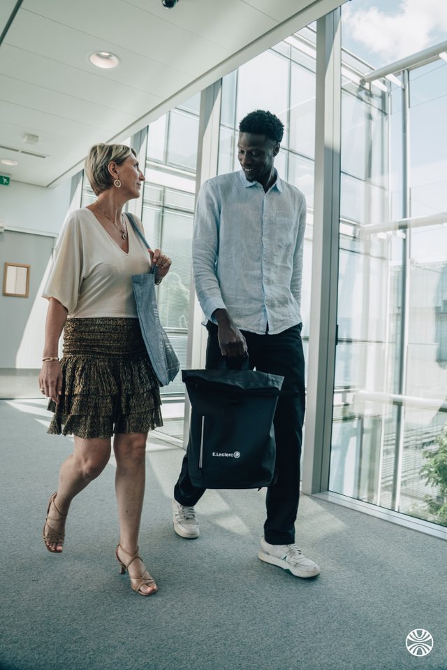 L-Commerce – Mouvement E.Leclerc