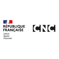 Centre National du cinéma et de l'Image animée