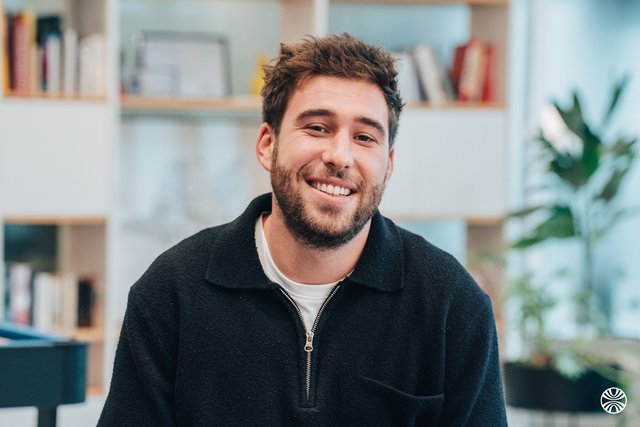 Meet Ronan, Team Lead Account Management - PAYPLUG