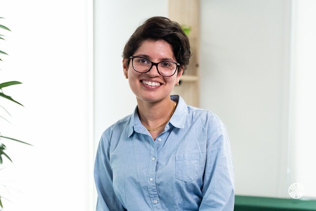 Rencontrez Rihab, Project Manager - Norauto International