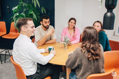 Carte Blanche Partenaires