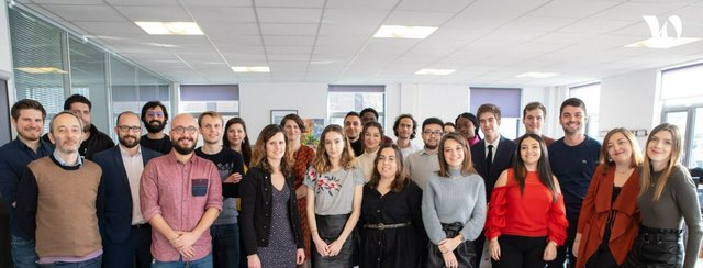 Atmosphères Agence Du Groupe Addikt