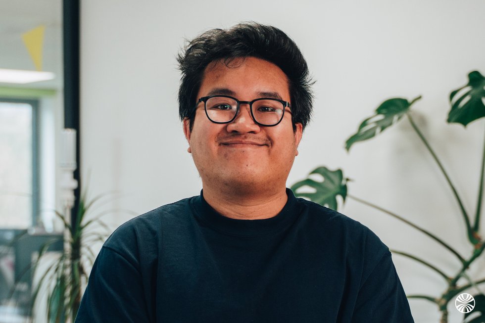 Rencontrez Guillaume, Responsable d'affaires - CYIM