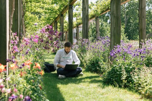 Rémy Faurie, de l'industrie traditionnelle à la foodtech