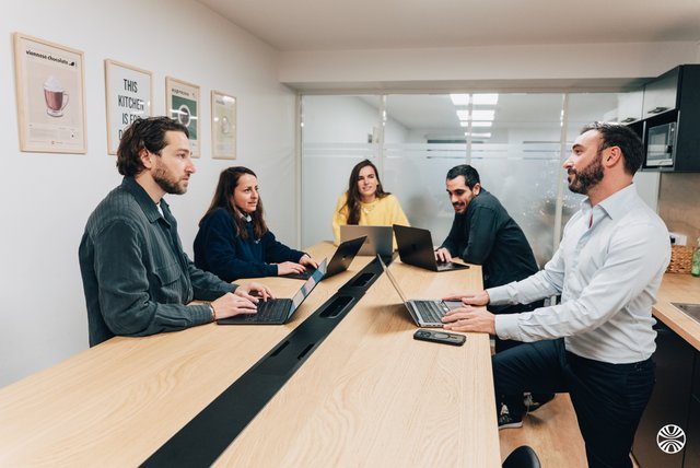 Allisone Technologies