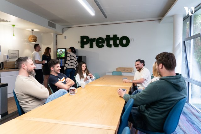 Pretto