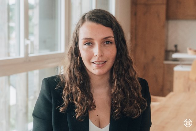 Rencontrez Emilie, Consultante Senior à Rouen - EY