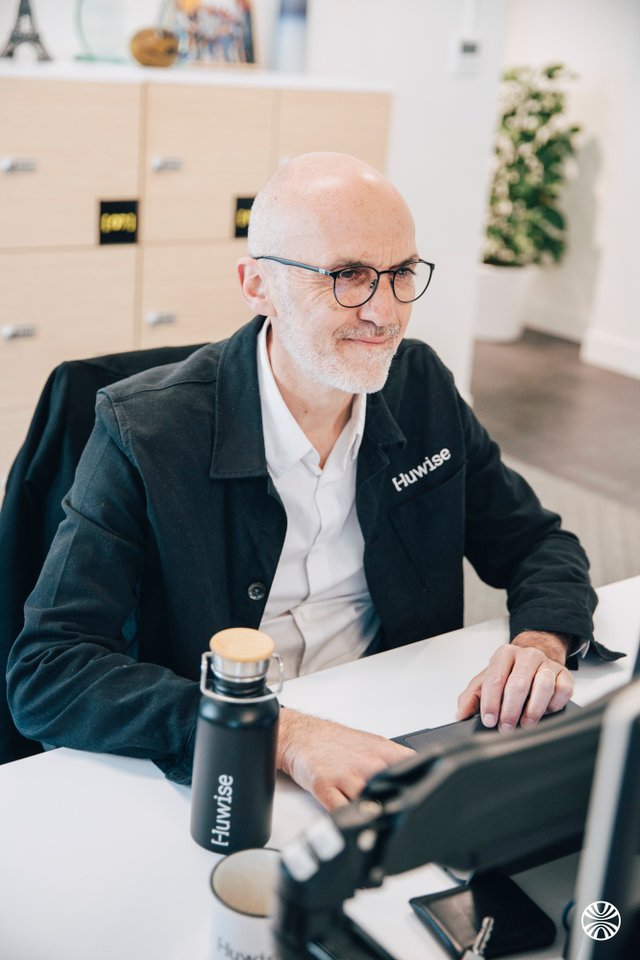 Huwise (ex. Opendatasoft)