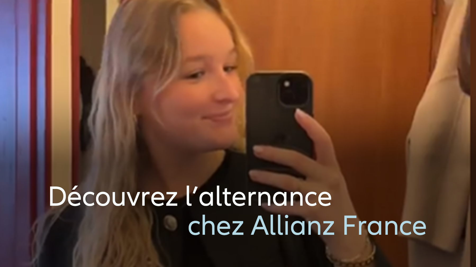 🤝 Une journée dans la peau d’un alternant chez Allianz France !