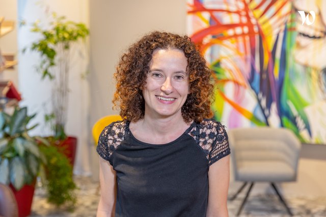 Rencontrez Raphaëlle, Analyste-Développeuse - L'informatique aux Finances publiques