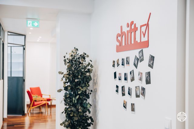 Shift Consulting