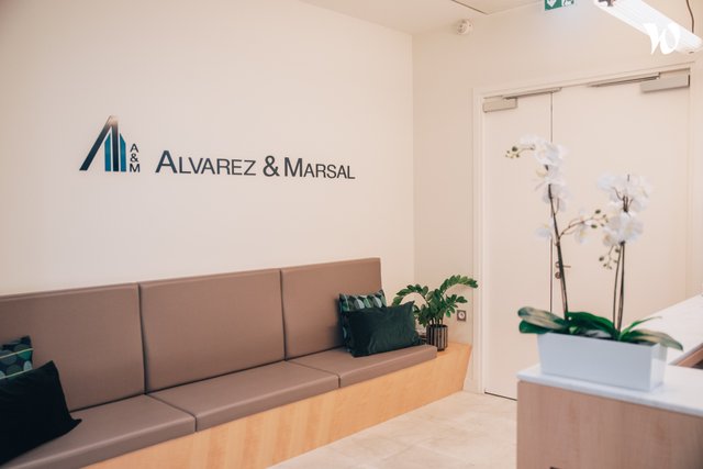 Alvarez & Marsal France