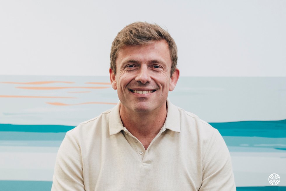 Rencontrez Yannick, Responsable SI & architecture cloud | DevSecOps - Comwatt