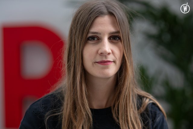 Meet Nina, HR Manager - Rakuten Advertising