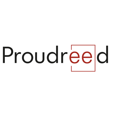 Proudreed
