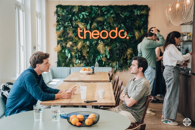 Theodo France