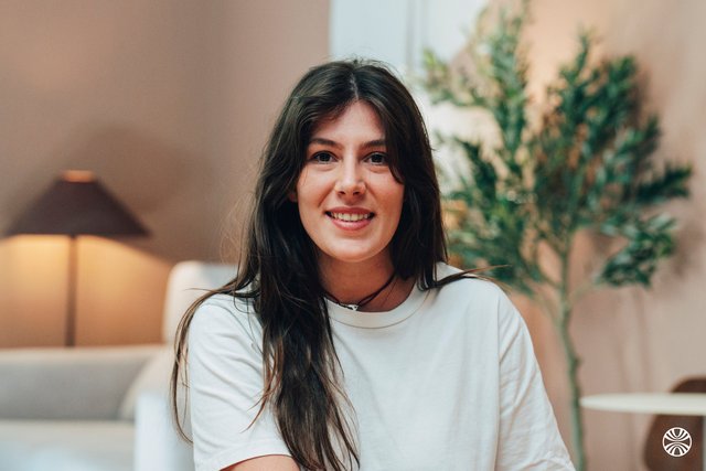 Rencontrez Amaya, Account Manager - Zefir