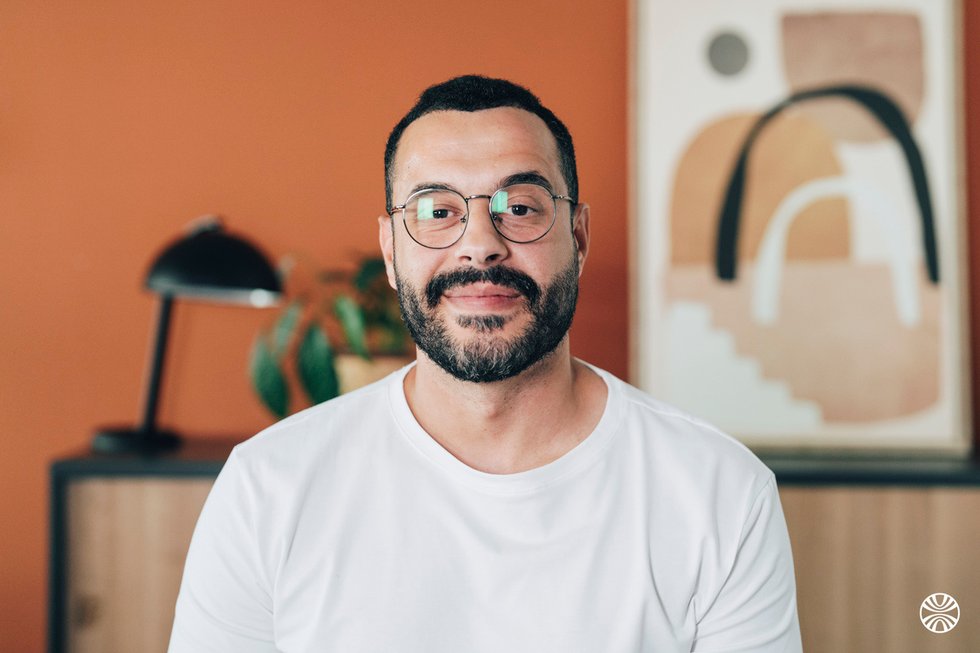 Rencontrez Mahmoud, Practice Leader Product Quality - 5 Degrés