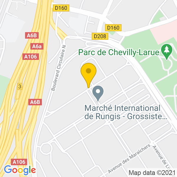 , 95702, Roissy-En-France